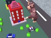 Chaos in the City Game Online