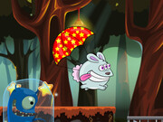 Crazy Alien Dog Game Online