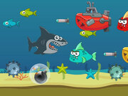 Crazy Shark Game Online
