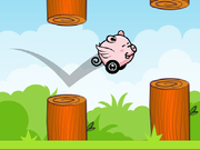 Flappy Pig Game Online