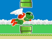 Flappy Turtle Game Online