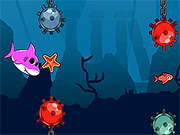 Go Baby Shark Go Game Online