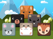 Hamster Pop Game Online