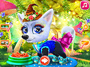 Happy Fox Game Online