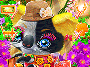Happy Koala Game Online