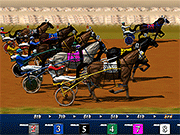 Harness Racing Game Online