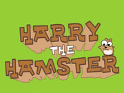 Harry the Hamster Game Online