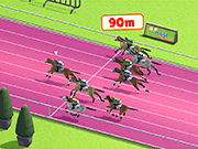 Horse Derby Racing Game Online