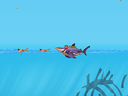 Hungry Shark Arena Game Online