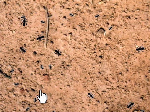 Ant Splat Category Image Ant Splat Game