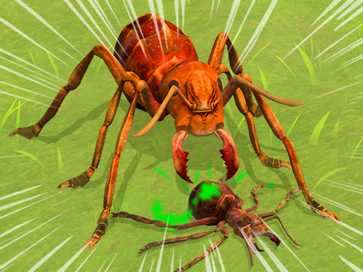 Ants Empire Evolve Sim Category Image Ants Empire Evolve Sim Game