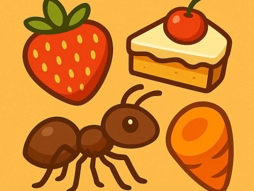 Ants Party Category Image Ants Party Game