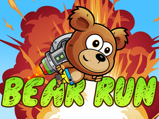Bear Run Category Image Bear Run Game