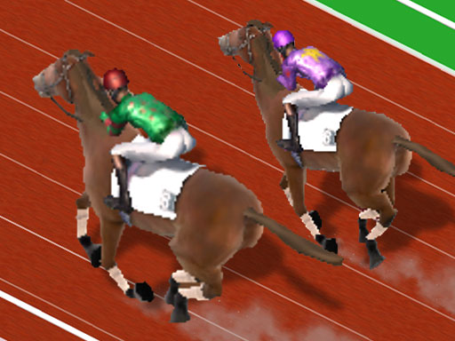 Derby Racing Category Image Derby Racing Game