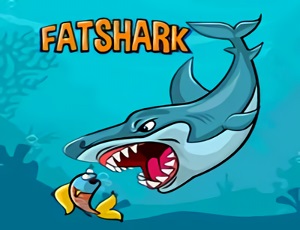 Fat Shark Game