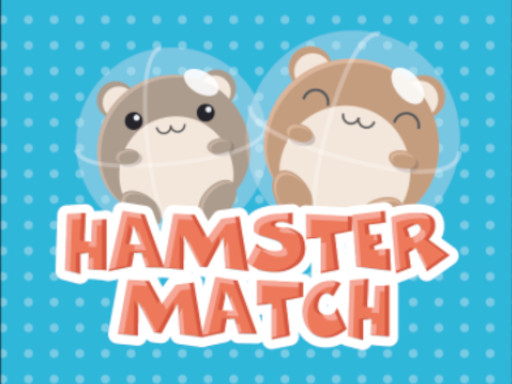Hamster Match Category Image Hamster Match Game