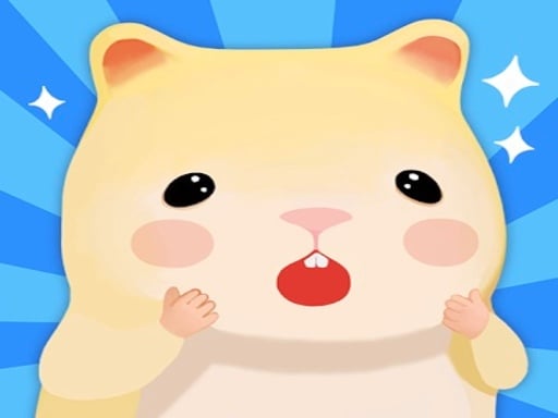 Hamster Village Game