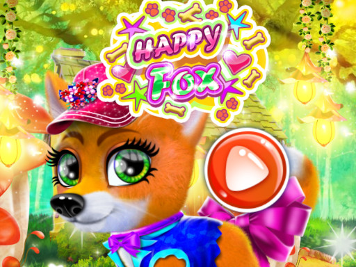 Happy Fox Game