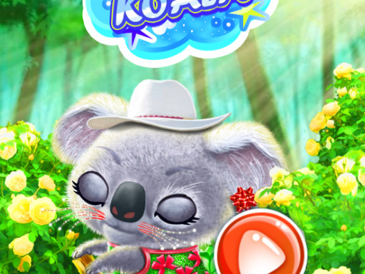 Happy Koala Game