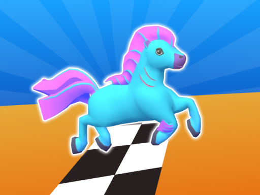 Horse Champs Game