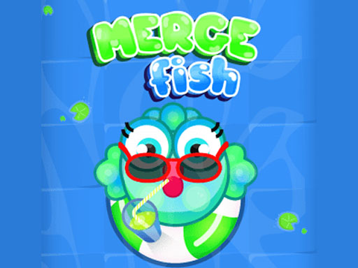 Merge Fish Game