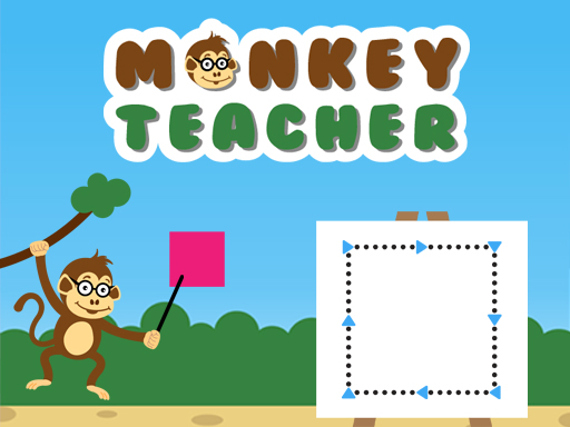 Monkey Teacher Category Image Monkey Teacher Game