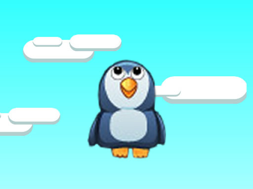 Penguin Avoids Game