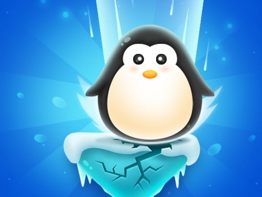 Penguin Ice Breaker Category Image Penguin Ice Breaker Game