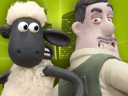 Shaun the Sheep Jump Category Image Shaun the Sheep Jump Game