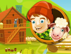 Sheep Farm Category Image Sheep Farm Game