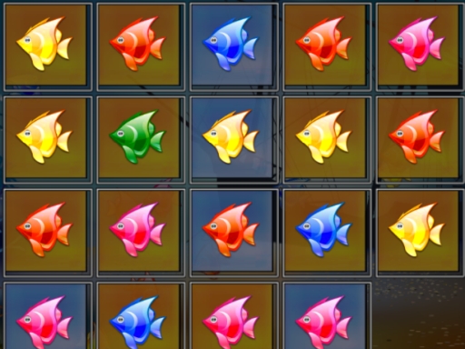 Tiny Fish Factory Game
