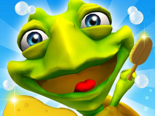 Turtle Hero Game