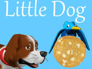 Little Dog Game Online