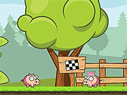 Love Pig Game Online