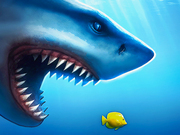 Mega Shark Game Online