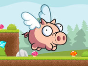 Oink Run Game Online