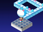 Penguin Dash Game Online