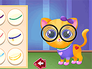 Pets Beauty Salon Game Online