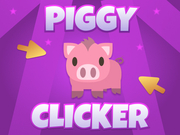 Piggy Clicker Game Online