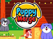 Puppy Merge Game Online