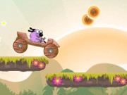 Puppy Ride Game Online